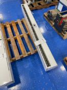 NEW Berner Air Door