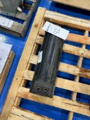Allen Bradley AC Brushless Servo Motor 1326AB-C4C-19