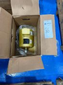 NEW Baldor Reliance Super-E I.E.C. Motor in Original Box