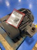 NEW Marathon Electric 125 Horsepower Motor