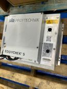 Pruftechnik Eddychek 5