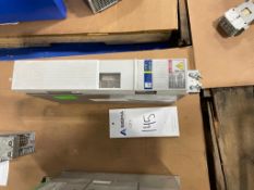 Indramat DKC11 ECODrive Servo Controller Firm FWA-ECODR3-SMT-02VRS-MS