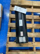 Allen Bradley AC Brushless Servo Motor 1326AB-C4C-16