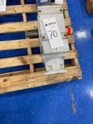 Used Gearbox