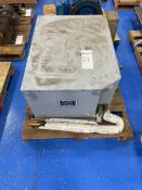 Heatcraft Bohn BHT029M29 Hermetic Outdoor Air Cooled Condensing Unit 2HP