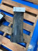 Allen Bradley AC Brushless Servo Motor 1326AB-C4C-23
