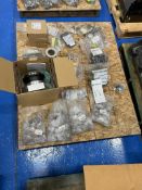 Pallet of Various Parts