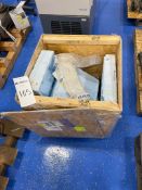 Crate with Various Krones Parts