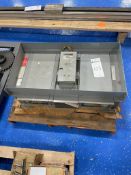 General Electric SCP Plus 1200 Amps