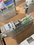 Indramat DKC11 ECODrive Servo Controller Firm FWA-ECODR3-SMT-02VRS-MS