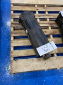 Allen Bradley AC Brushless Servo Motor 1326AB-C4C-15