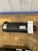 Allen Bradley AC Brushless Servo Motor 1326AB-C4C-11