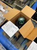 Zoeller N163 - 1/2 HP High Head Flow-Mate Sump/Effluent Pump Brand New In Box