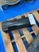 Allen Bradley AC Brushless Servo Motor 1326AB-C4C-24