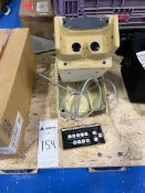 Titmus 2a Vision Screener