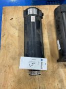 Allen Bradley AC Brushless Servo Motor 1326AB-C4C-22