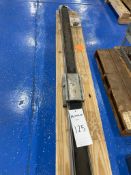 Wiesel Powerline ZRT WM80-000ZRT Linear Actuator