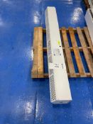 NEW Berner EZR1072AA Air Curtain