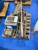 Pallet of Various Electronic Components
