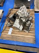 Coffing 1 Ton Hoist