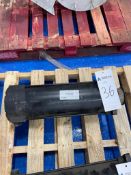 Allen Bradley AC Brushless Servo Motor 1326AB-C4C-13