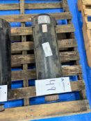 Allen Bradley AC Brushless Servo Motor 1326AB-C4C-26