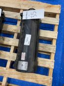 Allen Bradley AC Brushless Servo Motor 1326AB-C4C-12