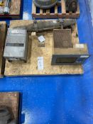 Pallet with Allen-Bradley 1336 Constant Torque