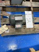 SEW-Eurodrive Motor
