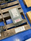 Hammond Power Solutions Transformer
