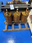 Control Transformer Inc 140 KVA