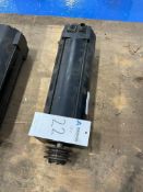 Allen Bradley AC Brushless Servo Motor 1326AB-C4C-12