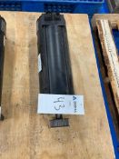 Allen Bradley AC Brushless Servo Motor 1326AB-C4C-20