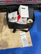 Cholestech LDX System Cholesterol Measuring System