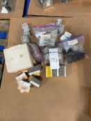 Allen Bradley CAT140-MN-0160 Manual Starters and electrical parts