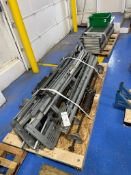 Industrial Garage Door with all Parts
