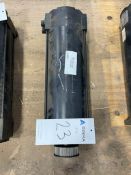 Allen Bradley AC Brushless Servo Motor 1326AB-C4C-13