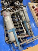 Eaton Cartridge Water Filter Housing
