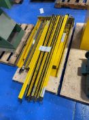 Allen Bradley Guard Master GuardShield and SICK Sensors full Pallet