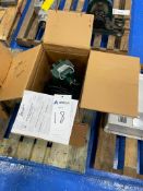 Zoeller N163 - 1/2 HP High Head Flow-Mate Sump/Effluent Pump Brand New In Box