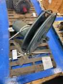 Aero-Motive POW-R-MATIC Hose Reel