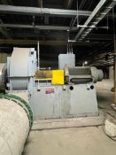 Robinson RB1216 Blower with 800 Horsepower Motor