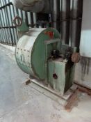 Buffalo Forge Company 490 Heavy Duty Blower Fan