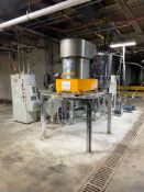 CentraSep Centrifugal Separation 3 Tank Filtration System