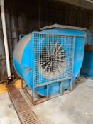 Buffalo Forge Company 890 Heavy Duty Blower Fan