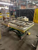 Southworth LS2-36 Pallet Lift 2000 Pound Capacity