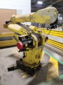 Fanuc S-420iF Robotic Arm