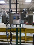 Aquafine Ultraviolet Disinfection Unit
