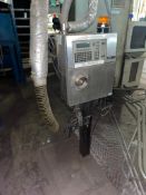 VideoJet Excel 178i Ink Jet Marking Machine Stand