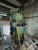 Consolidated Baling DOS/DP2 Baler with 10 HP Motor